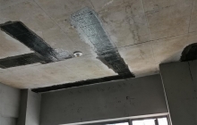 建筑结构加固施工中，常见隐患及预 防措施