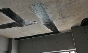 建筑结构加固施工中，常见隐患及预 防措施