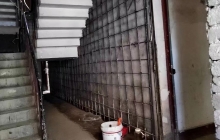 碳纤维加固在建筑加固工程中的应用优势