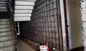 碳纤维加固在建筑加固工程中的应用优势