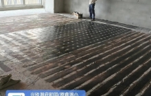 建筑结构加固的技术工艺与工程管控要点