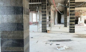 碳纤维加固技术在既有建筑改造中的应用